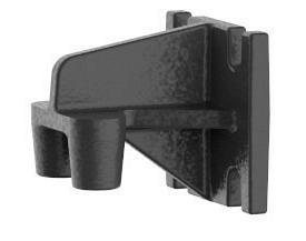 Pedrollo montagebeugel voor stanggeleiding PA/1 en PA/2