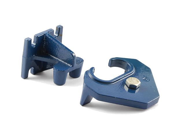 Pedrollo Adapterkit voor Flygt pomp 65mm