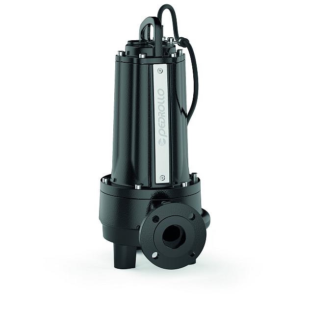 Pedrollo TRITUS TR 2.2 zonder vlotter