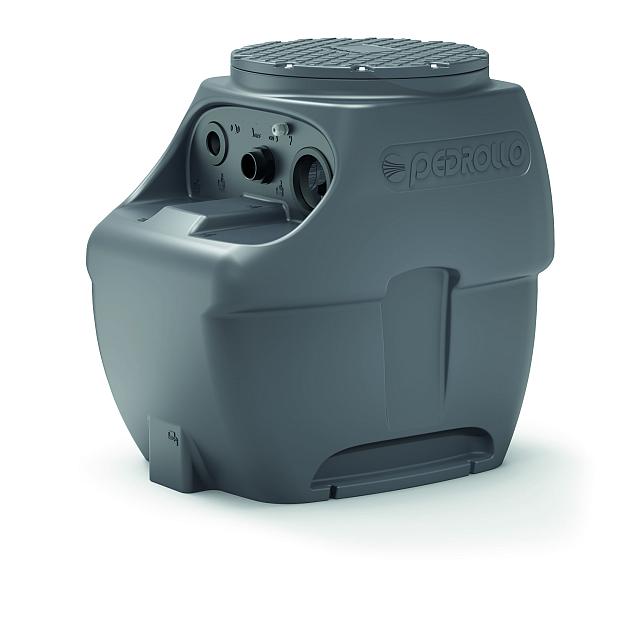 Pedrollo SAR250-TRm1.5