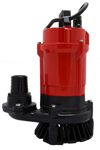 JS Pumps SPT 08 dompelpomp 400V