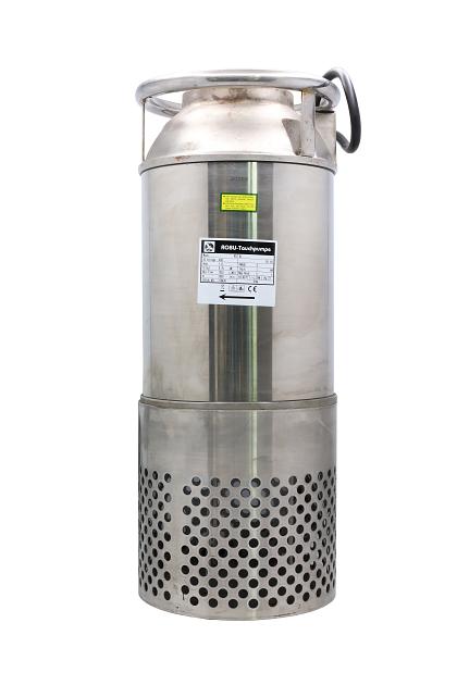 JS Pumps JS RST 8 AL  400V