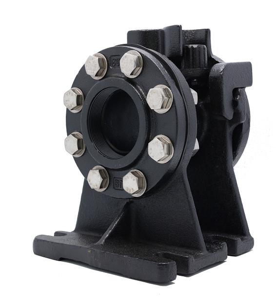 JS Pumps JS Pompgeleidesysteem SR100