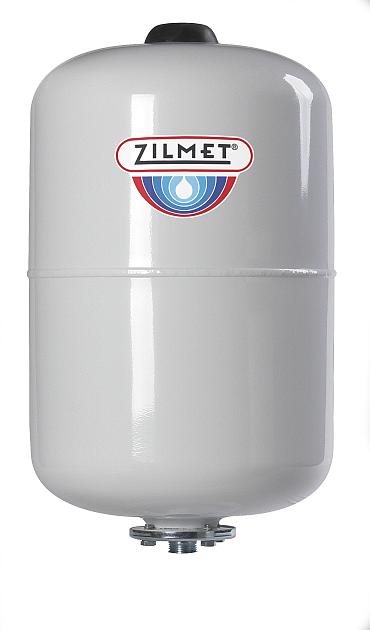 Zilmet Hy Pro 24 ltr wit