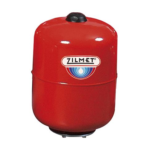 Zilmet Membraantank verticaal