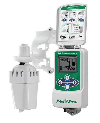 Rain Bird WR2-RFC Draadloze regen- en vorstsensor