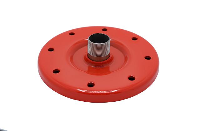 Zilmet Flens 1-1/2" voor tanks 200-300 liter