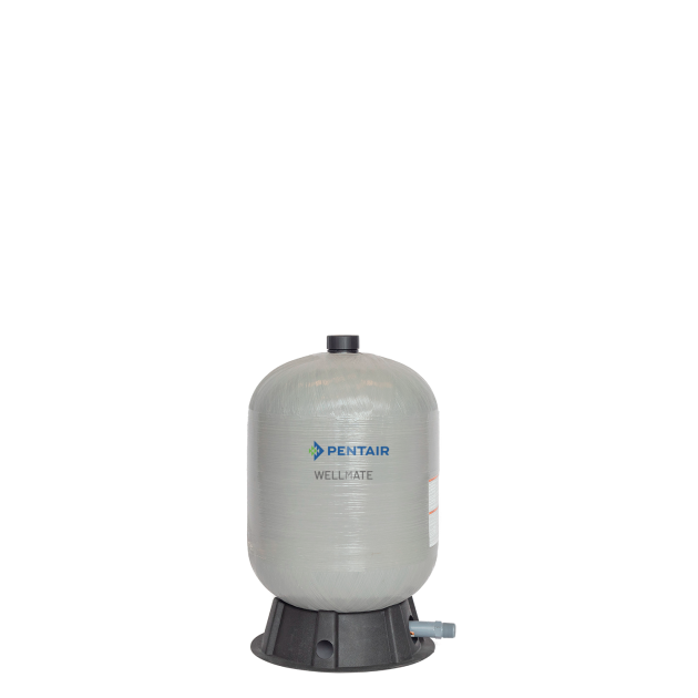 Well Mate Expansievat