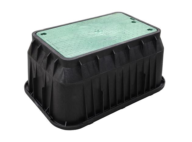 Carson MONObox 1730-18 Kleppendoos - 95,5 x 62,5 x 46,5 cm (lxbxh)