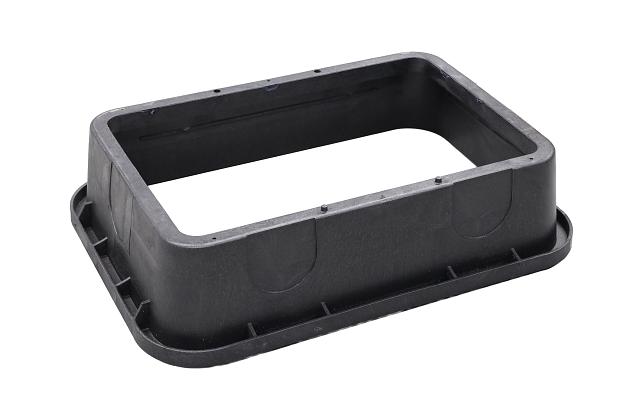 Carson MONObox 1324-8 Onderzetrand 20 cm