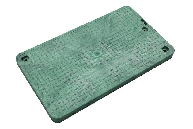 Carson MONObox 1730 deksel (klasse A15)