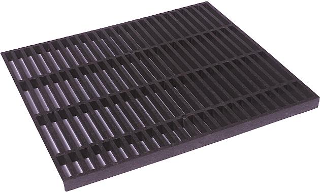 Carson MONObox drainage bodemplaat voor 1220