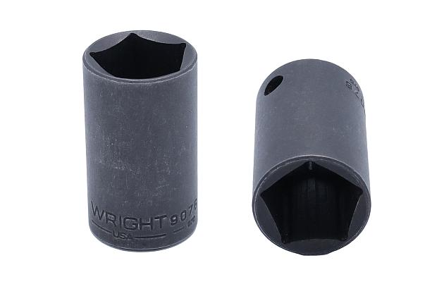 Carson Sleutel voor anti-diefstalbout