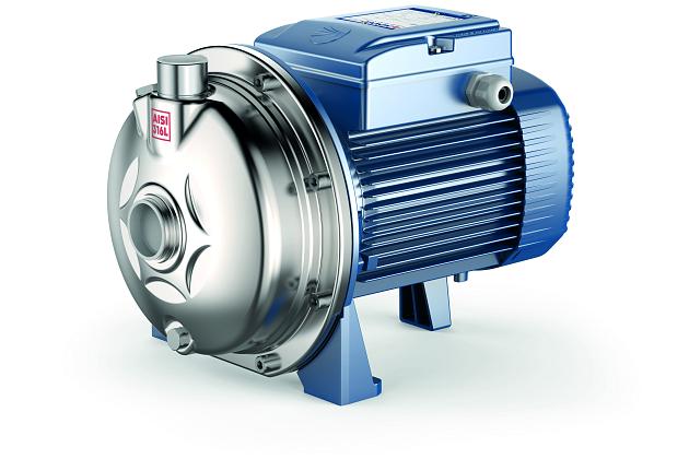 Pedrollo CPm 180-ST4 - 230V - 1,1kW - 1,5PK