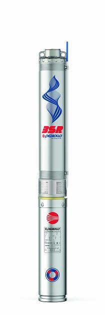 Pedrollo 3SRm4/16 1.0PK