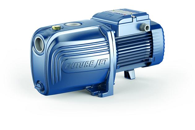 Pedrollo FUTURE JETm 1A - 230V - 0,55kW - 0,75PK