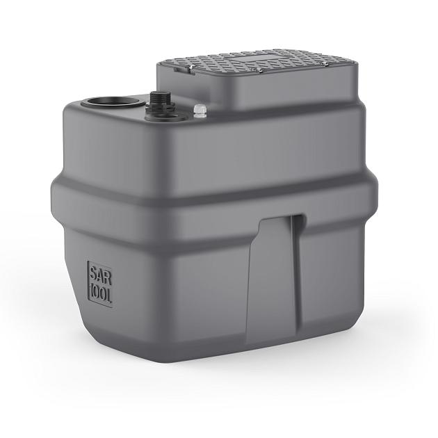 Pedrollo SAR100-TRm1.1