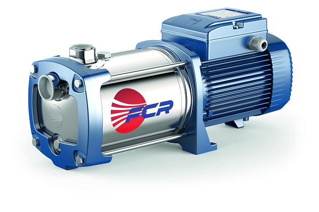 Pedrollo FCR 200/5 - 400V - 1,8kW - 2,5PK