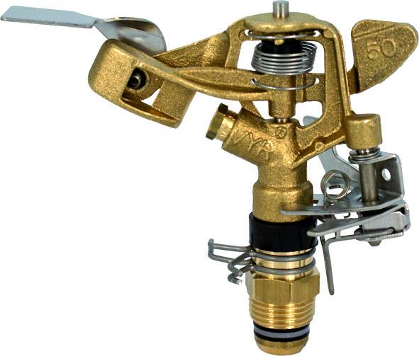 Vyrsa VYR-50 Sectorsproeier  ½" buitendraad - nozzle 4 mm
