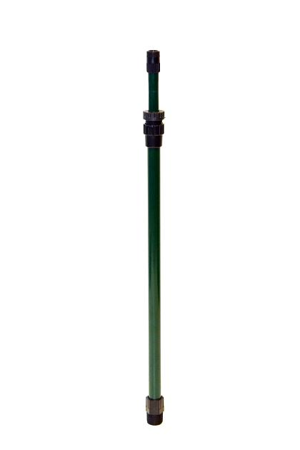 VYRSA Telescoop, lengte 42 cm en 34 cm uitschuifbaar, ½” bu. dr. (incl filter)