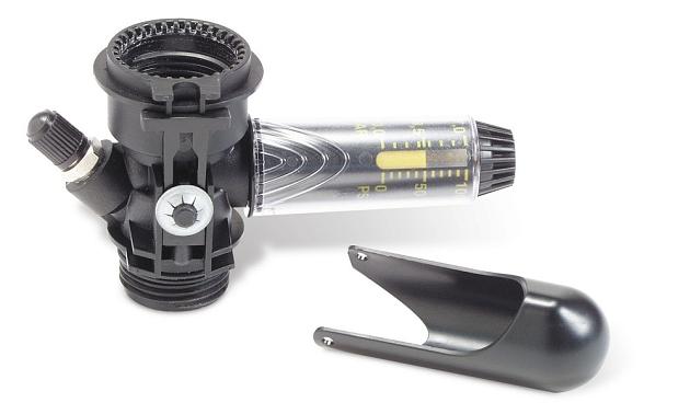 Rain Bird PRS-Dial drukregelaar PGA/PEB