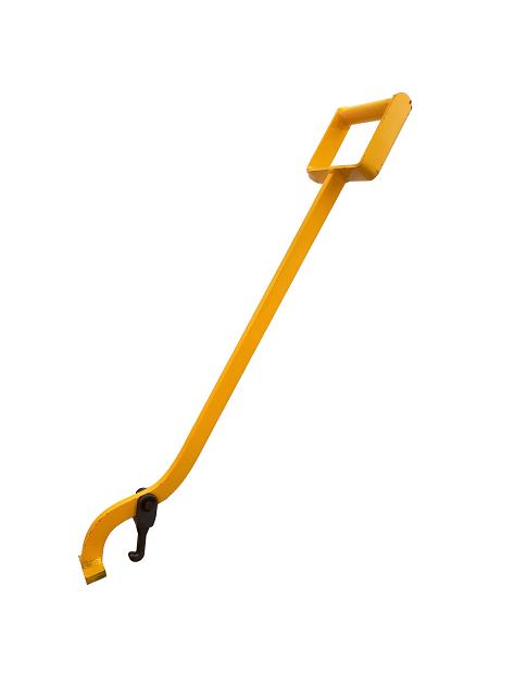 Carson tilgereedschap voor o.a. beton deksels