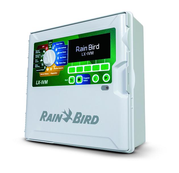 Rain Bird ESP-LX-IVM 60-stations automaat