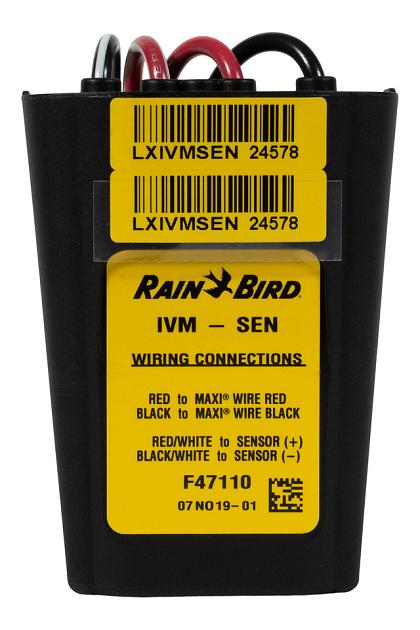 Rain Bird LX-IVM-SEN sensor device
