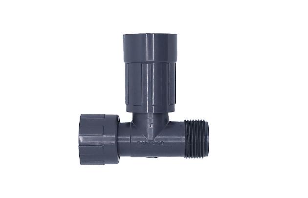 Rain Bird PVC Manifold/Waterverdeler