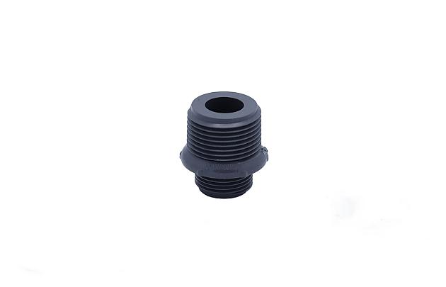 Rain Bird adapter voor manifold 1" bu.dr. x ¾"bu.dr.