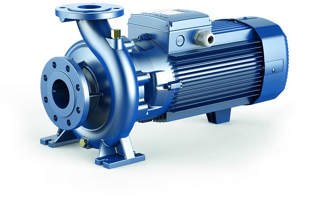 Pedrollo F65/200A - 400/690V - 18,5kW - 25PK