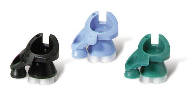 Rain Bird nozzle kit Falcon/8005 #4-6-8