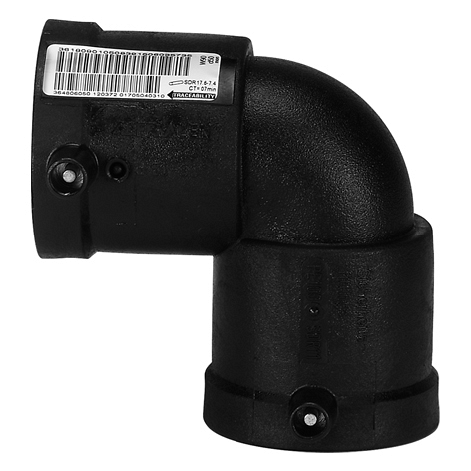 Elektrolas knie 90gr