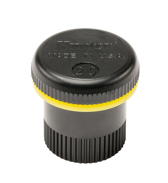 Hunter PCN-20 Bubble nozzle - Paraplu 
sproeibeeld - 7,6 l/min - 360°