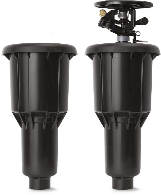 Rain Bird Maxi-Paw sproeier