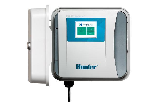 Hunter HPC-401-E Hydrawise