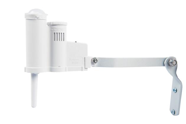 Hunter WSS-R receiver voor Solar-Sync sensor