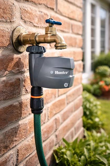 Hunter BTT-101 Kraancomputer