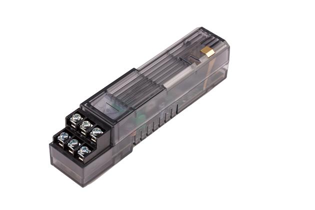 Hunter A2M600 6-stations uitbreidingsmodule ACC2