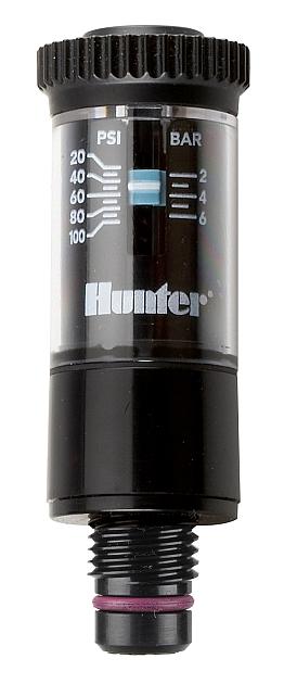 Hunter ACCU-SYNC-ADJ drukregelaar 1.4-7 bar