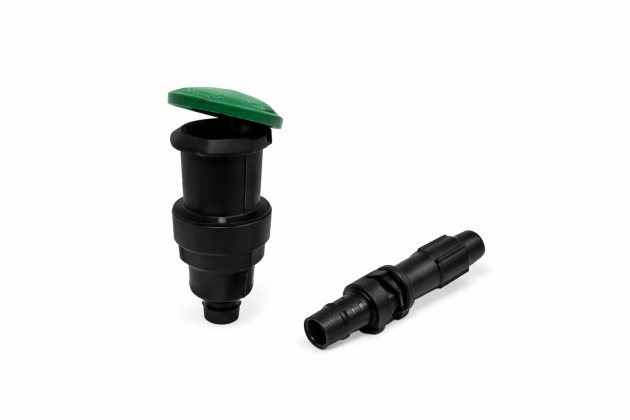 Rain Bird P-33 Koppeling 3/4" bui.