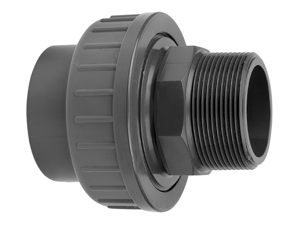 VDL Spuitgietkoppeling PN 16