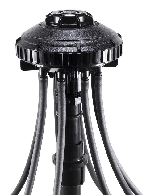 Rain Bird Xeri-Bird XBD-81 verdeelblok 8-weg