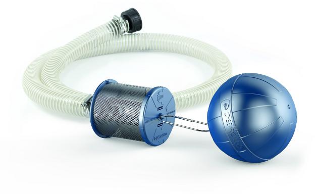 Pedrollo KGE zuigkit voor TOP MULTI EVOTECH