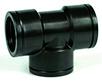 PP T-stuk t.b.v. manifold Tavlit