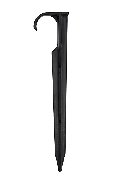 AK Palaplast DOOS Grondpen 14.5cm PP 16mm - 800st.