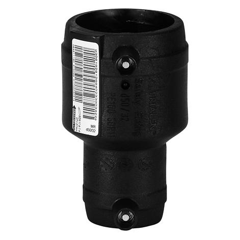 Elektrolas verloopmof