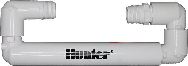 Hunter HSJ Swing Joint  - 30cm - 1x knie - 3x flexibele knie - 1" buitendraads