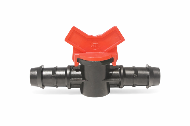 AK Palaplast Mini kogelkraan 16 x 16 mm