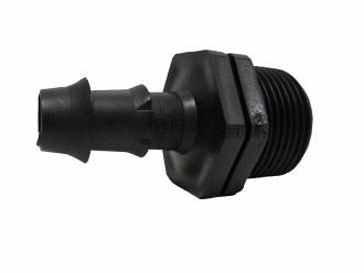 AK Palaplast Slangtule 3/4" bu.dr.